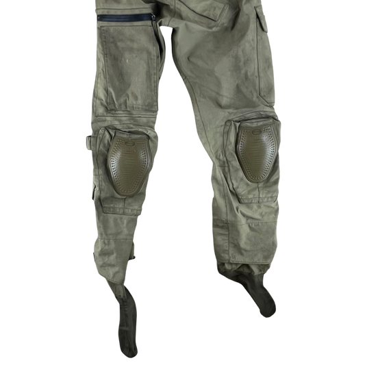 British Army P23 Goretex Immersion Drysuit Multi Purpose - Medium