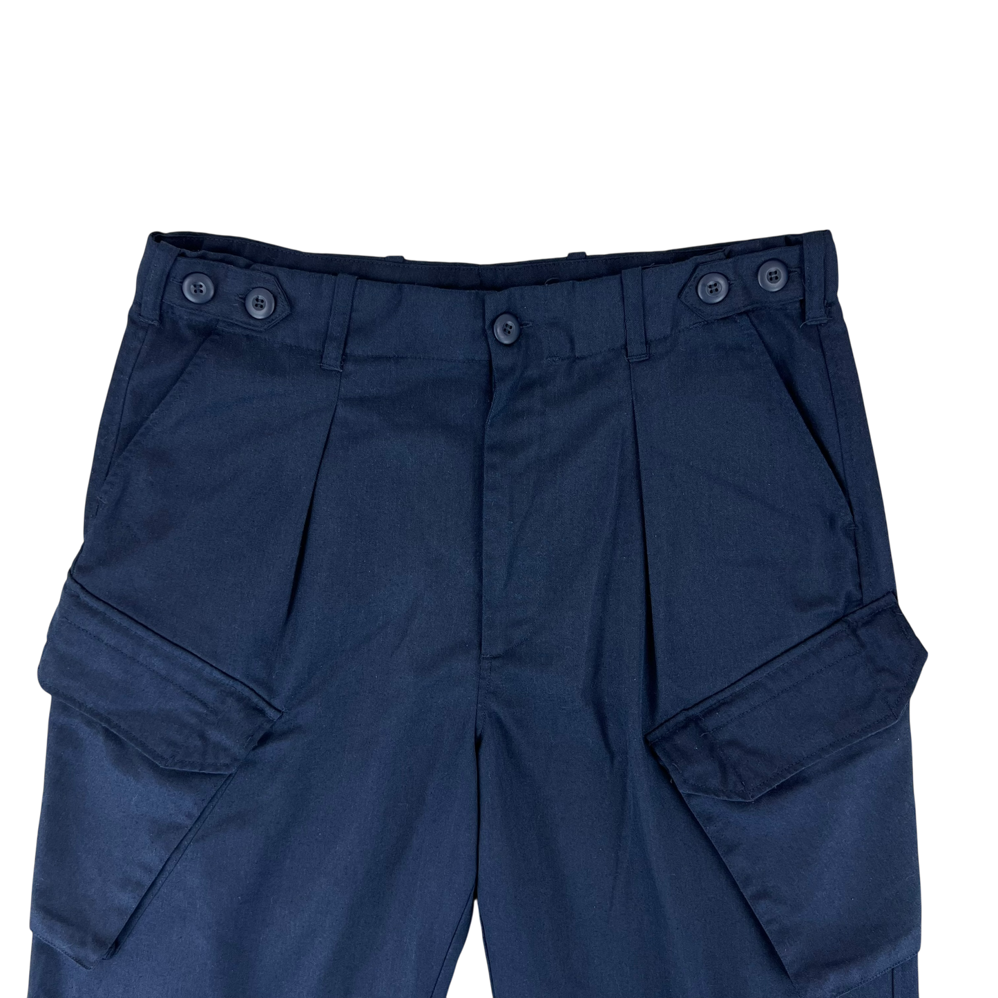 British Royal Navy FR Combat Trousers - W35 L32
