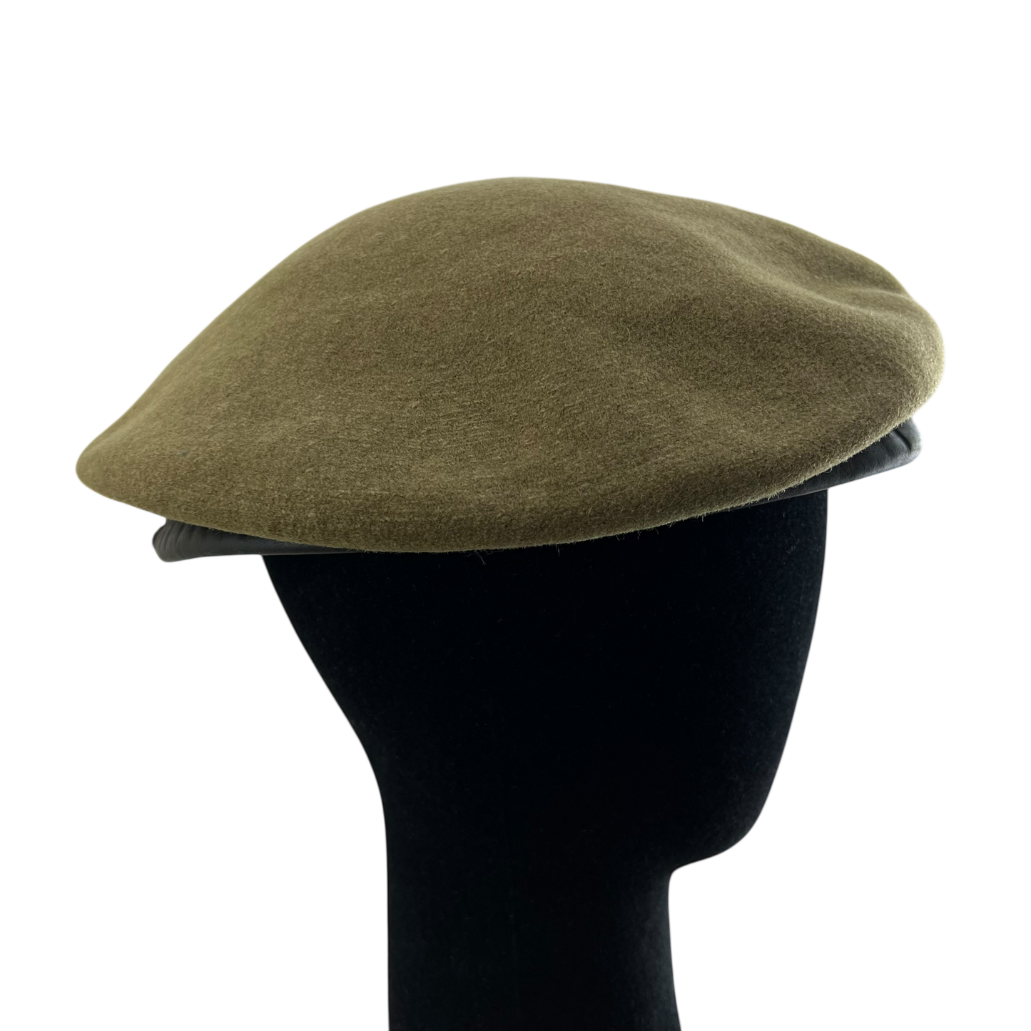 British Army Beret - Scots Guards Officer's  - Medium 58cm