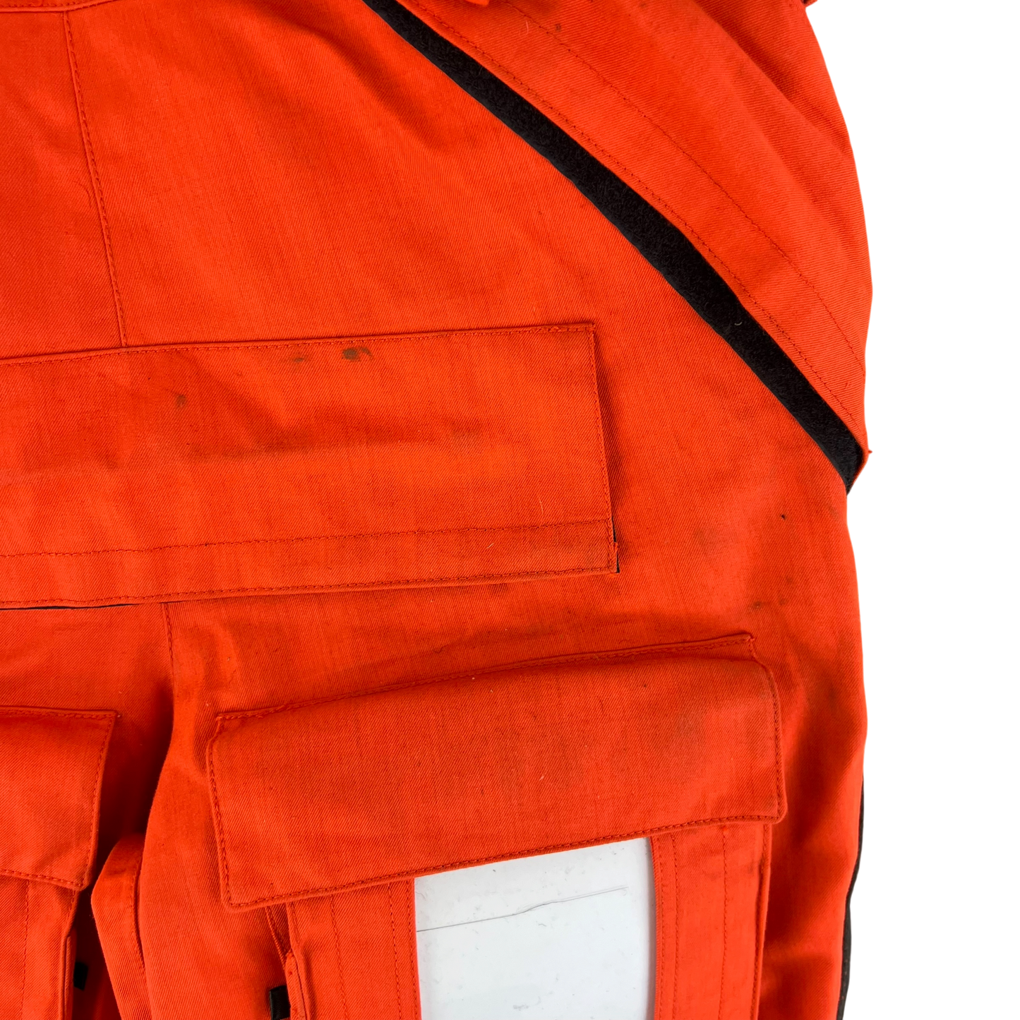 British Army Survival One Drysuit Immersion Suit - X Small