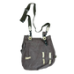 Finnish Army 1960s "Brotbeutel" Bread Bag
