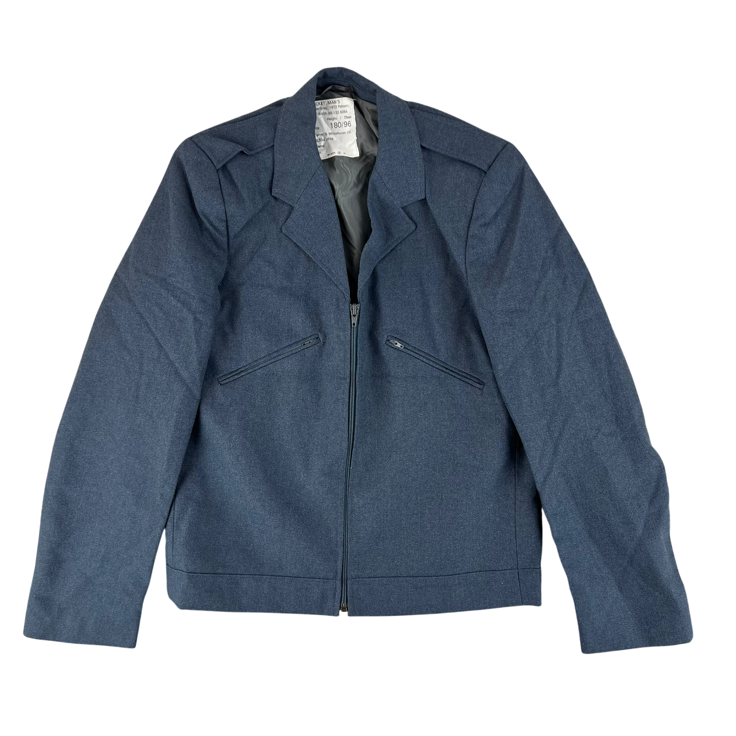 British Air Force RAF 72 Pattern GP Jacket - Medium 180/96
