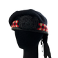 British Army 60s Balmoral Bonnet - Medium