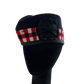British Army Glengarry Scottish Highlands Regiments - Small