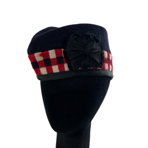 British Army Glengarry Scottish Highlands Regiments - Small