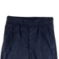 British Royal Navy Poly-Cotton Working Dress Trousers - W32 L32.5