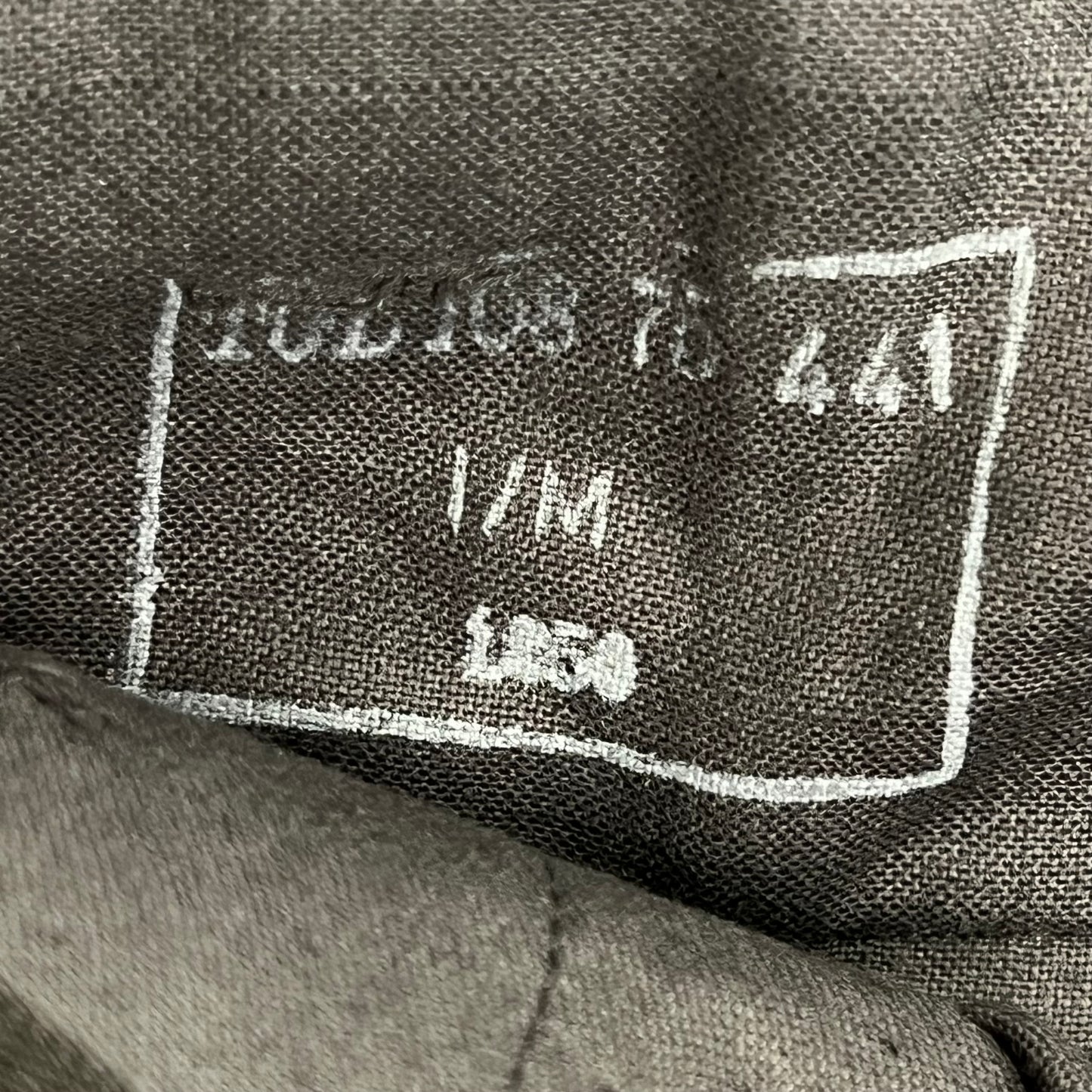 East German Police Volkspolizei Dispatch Riders Trousers - W31 L25 k48