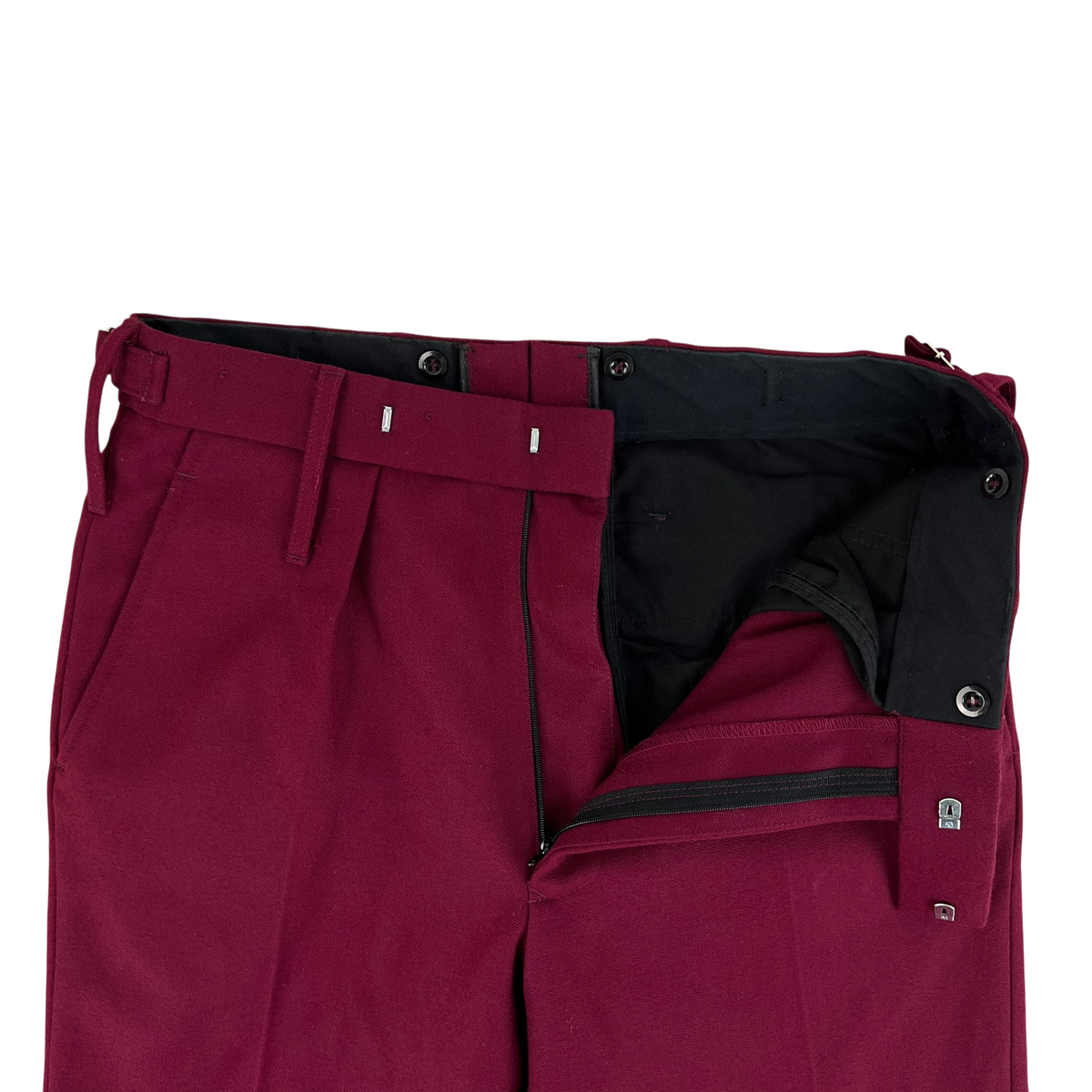British Army Royal Hussars No. 2 Dress Trousers - W33 L28