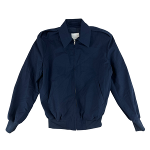 British RAF GP Bomber Jacket w/ Thermal Liner - Medium 96R