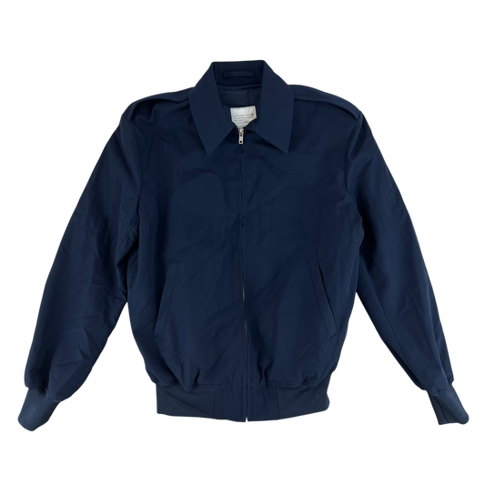 British RAF GP Bomber Jacket w/ Thermal Liner - Medium 96R