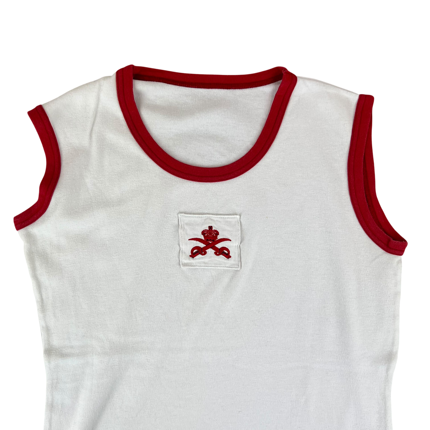 British Army PTI Vest - Medium 92cm
