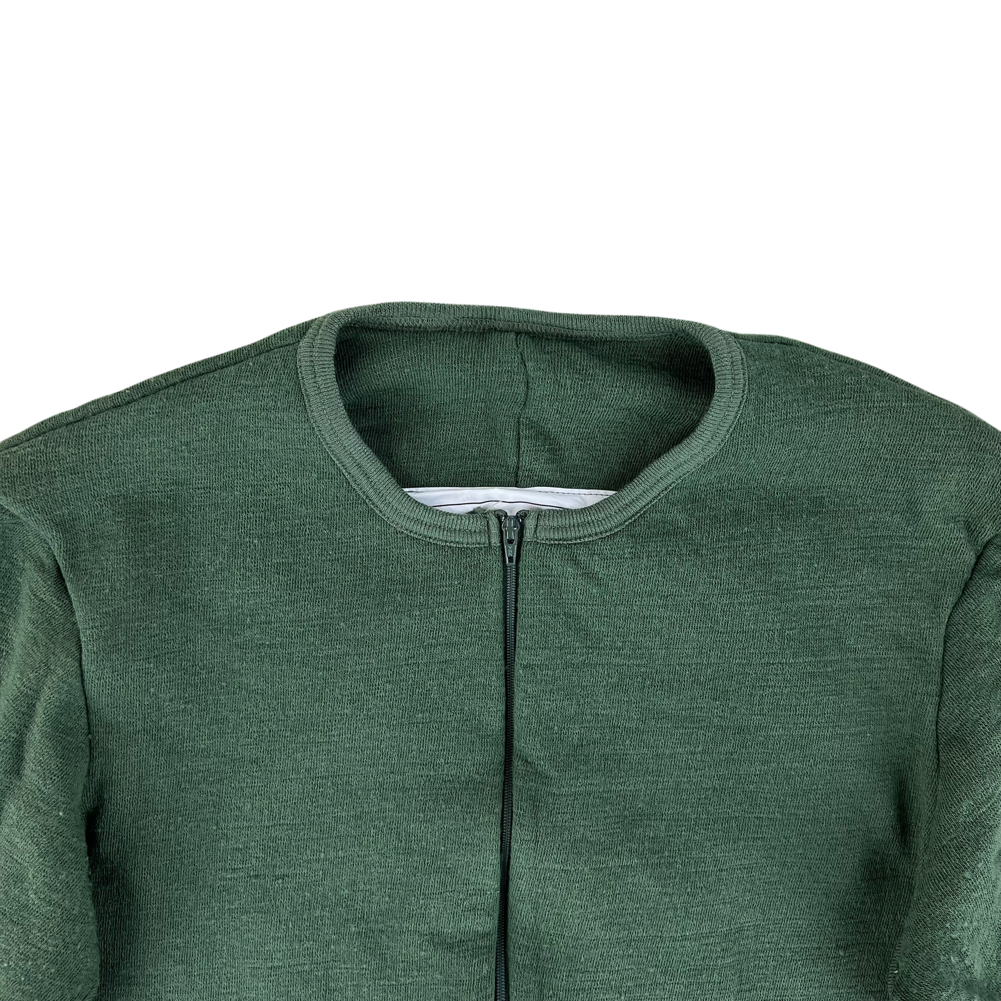 British Army Beaufort Green Thermal Protection Garment Onesie - Combie - Medium