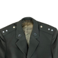Slovak Army M97 Olive Green Dress Jacket - Medium