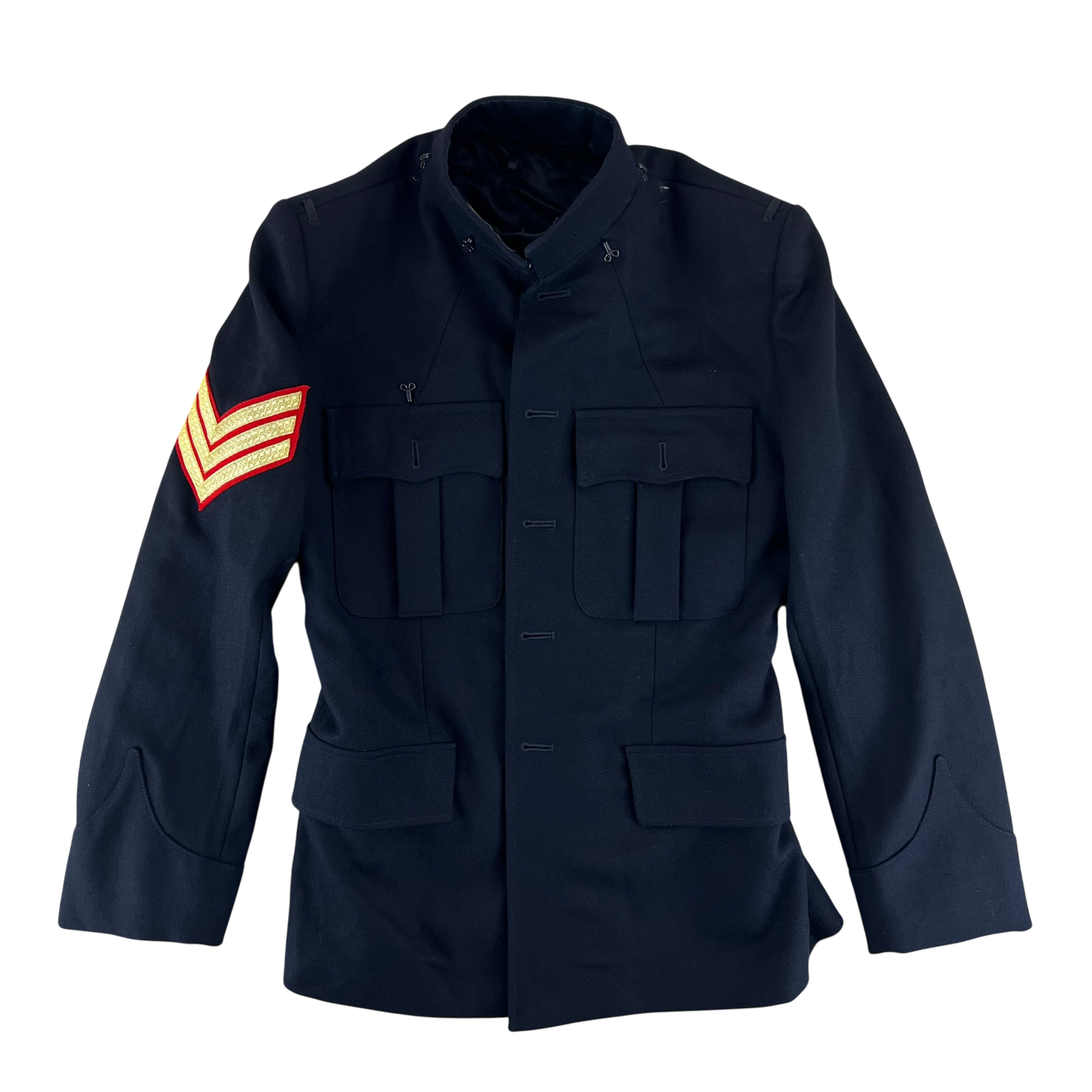 British Army No. 1 Dress Jacket - Medium 170/104