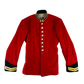 British Army Life Guards' Tunic - Troopers - Medium