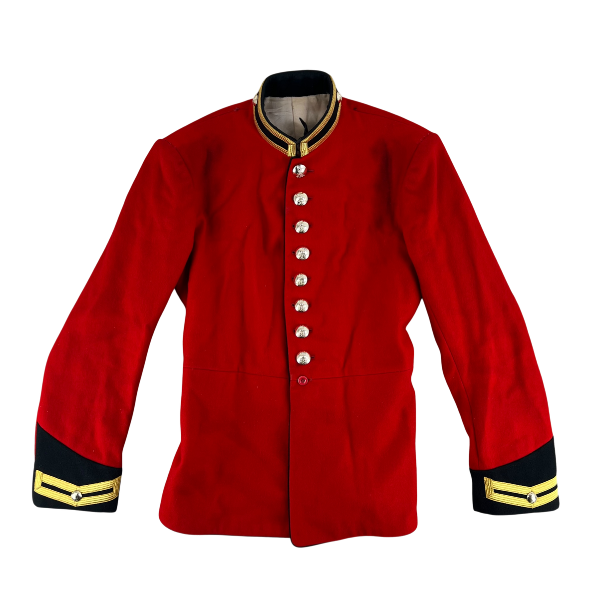 British Army Life Guards' Tunic - Troopers - Medium