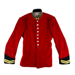 British Army Life Guards' Tunic - Troopers - Medium