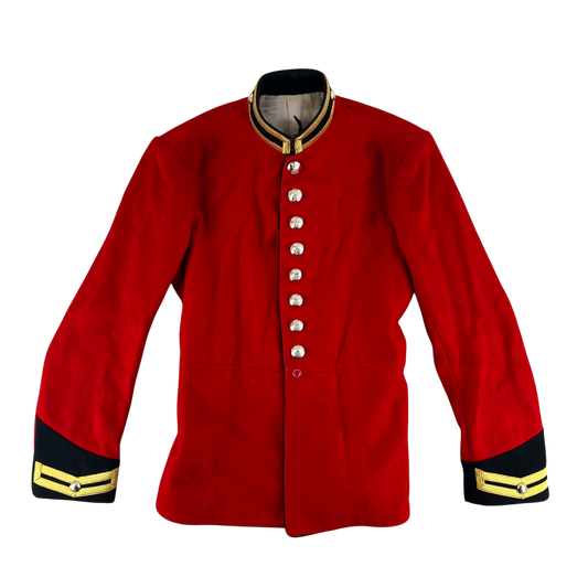 British Army Life Guards' Tunic - Troopers - Medium