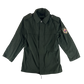 Slovak Army M97 Parka Olive Drab - Large
