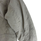 Romanian Army Tan Thermal Ripstop Parka Coat - Large