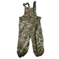 British Army MVP Petroleum Protective Salopettes MTP Camouflage - W37 L31