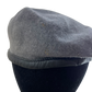 British Army Beret w/ Badge - QARANC - Small / Medium