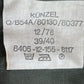 German Army Olive Green Long Sleeve Field Shirt - Large