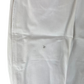 British Merchant Navy 50s Tropical White Trousers - W43 L30