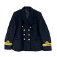 British Royal Navy Women's Officer's No 1B Class 1 Dress Jacket - Large 104SP