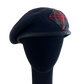 British Army Beret - Royal Signals Scottish Division - Medium 58cm