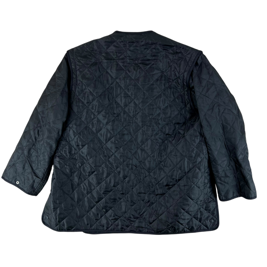 British Police / MoD Guard's Jacket Liner - Large 180/112