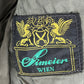Austrian Army Grey Dress Jacket - Medium