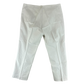 British Merchant Navy 50s Tropical White Trousers - W43 L30
