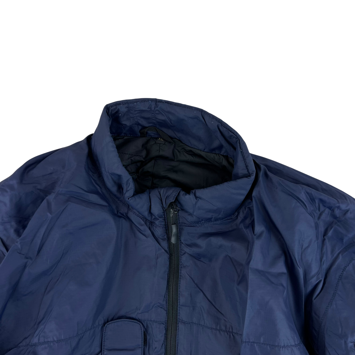 British Royal Navy Carinthia LIG 4.0 Thermal Jacket - X Large