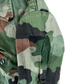 Serbian Army M93 Oak Leaf Camouflage Shirt - X Large