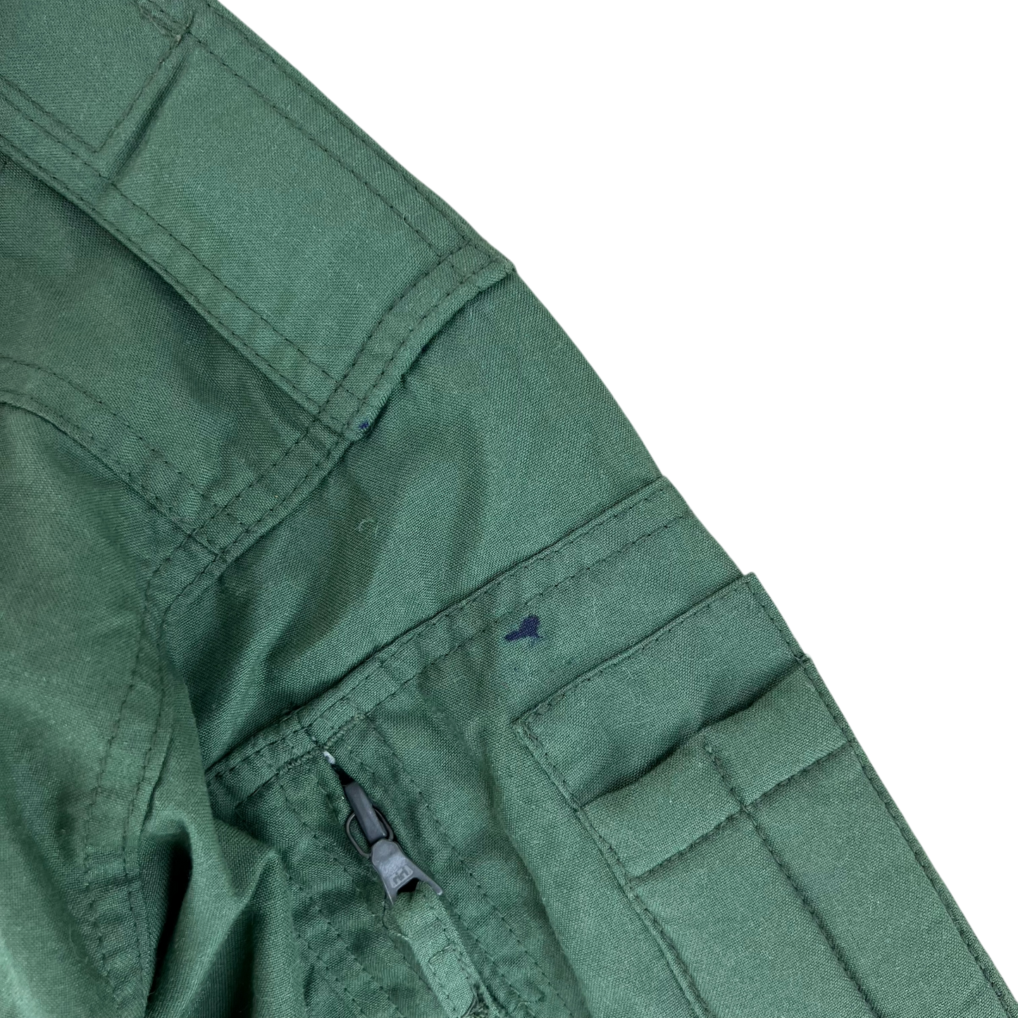 British RAF Green Aircrew Coverall - Medium 185/96