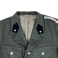 Austrian Army 80s Grey Dress Jacket - Medium