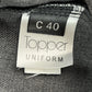 Finnish Army M83 Grey Ike Jacket - Medium