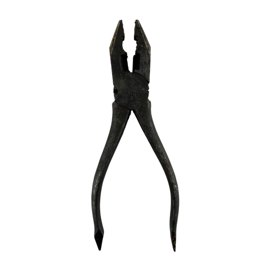 Finnish Army M39 Pliers