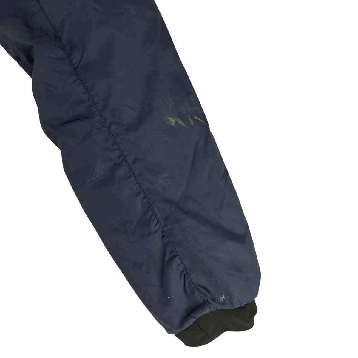 British Royal Navy Carinthia LIG 4.0 Thermal Jacket - Medium