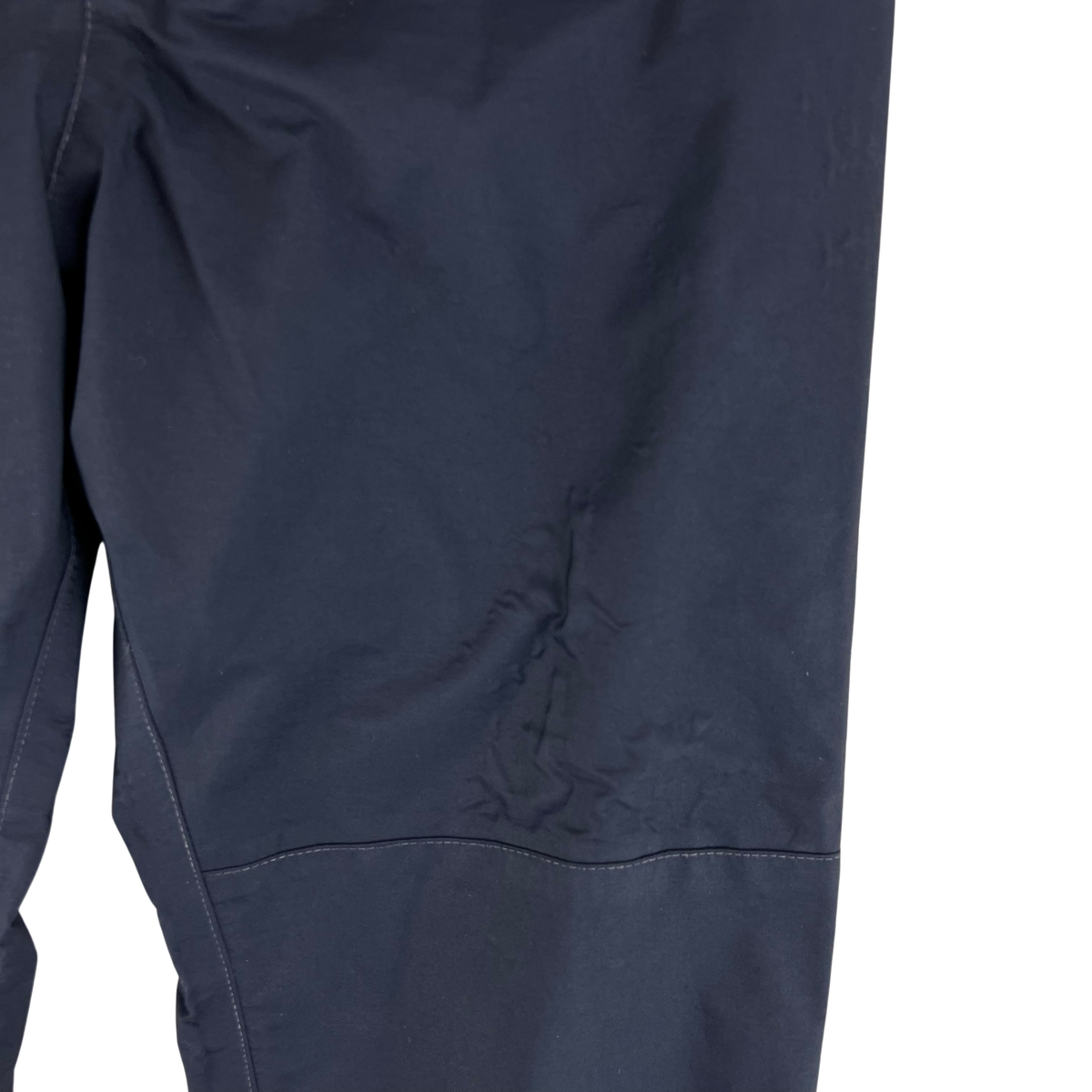 British Royal Navy Wet Weather MVP Waterproof Trousers - W32 L29.5