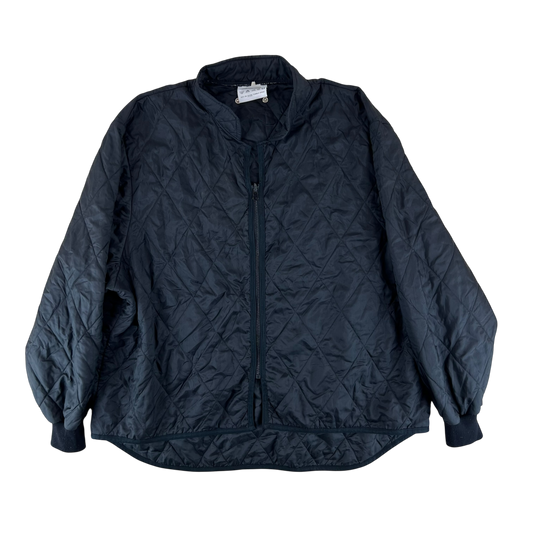 British Police / MoD Thermal Jacket Liner - XX Large
