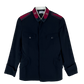 Finnish Salvation Army Navy Ceremonial Dress Jacket - Medium