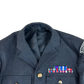 British Royal Air Force No. 1 Dress Jacket - Large 108L