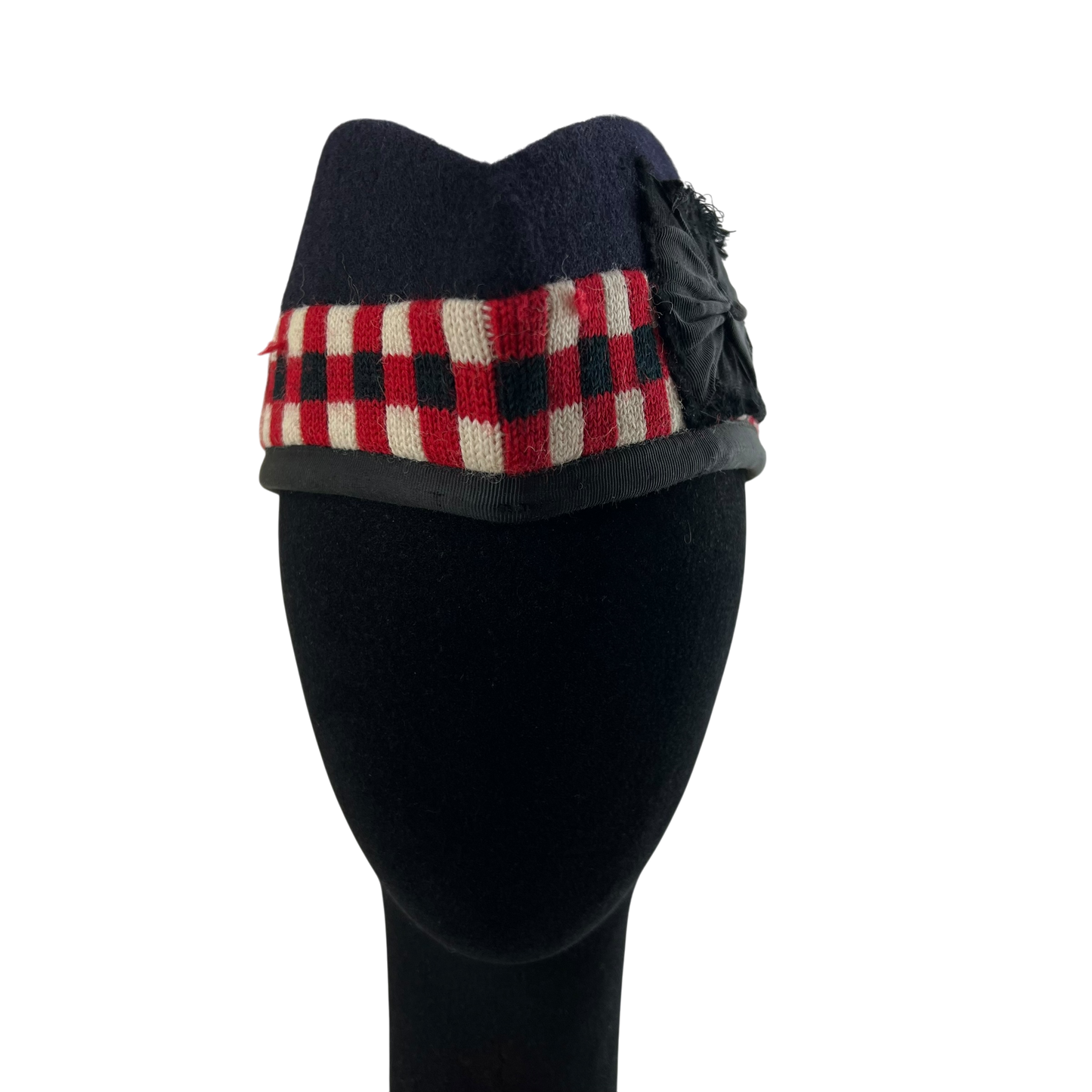 British Army Glengarry Scottish Highlands Regiments - Small