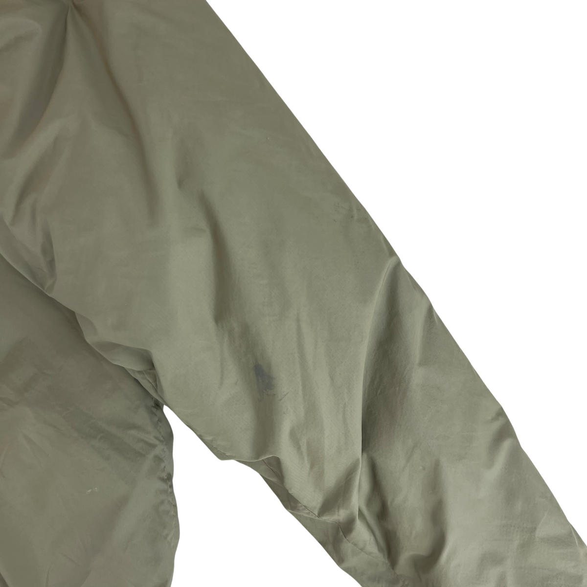 British Army Thermal Buffalo Jacket - Large