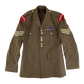 British Army No. 2 FAD Dress Jacket - Coldstream Guards - Medium 170/96