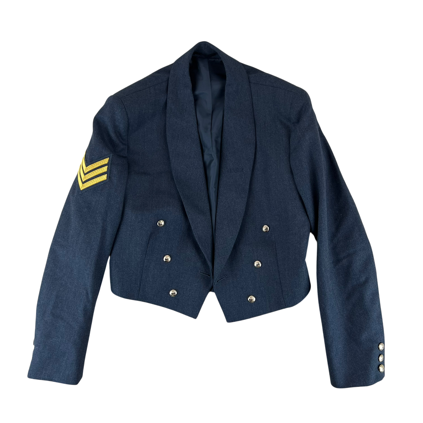 British RAF No. 5 Mess Dress Jacket - Large 104R