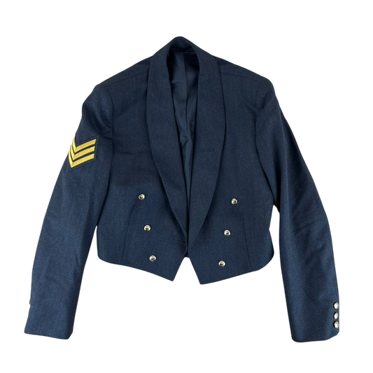 British RAF No. 5 Mess Dress Jacket - Large 104R