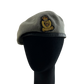 British Army Beret w/ Patch - Adjutant General's Corps - Medium